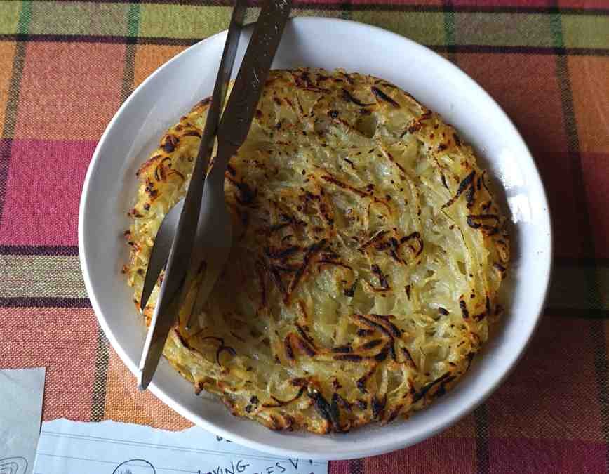 Are Burger King Hash Browns Vegan & Gluten-Free?