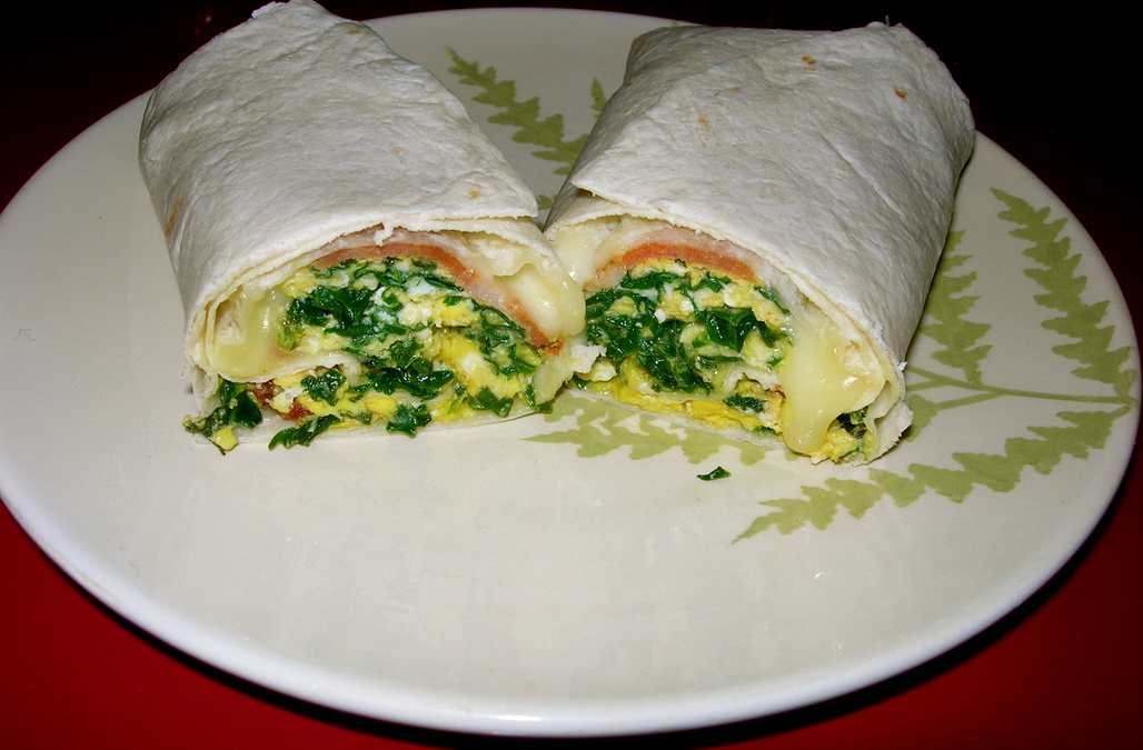 Burger King Breakfast Burrito: Egg-Normous vs Jr. (2026 Prices & Calories)