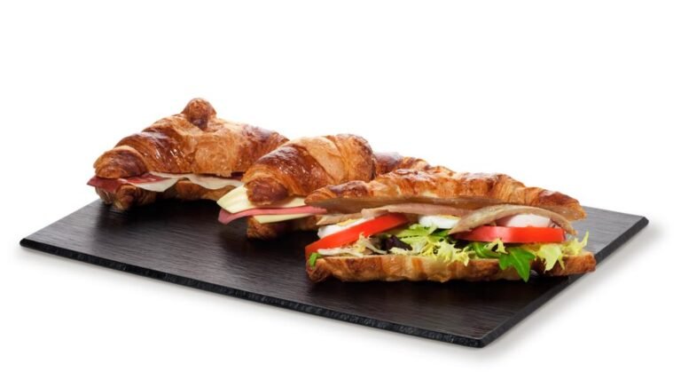 Burger King Croissan’wich Prices & Nutrition (2026)