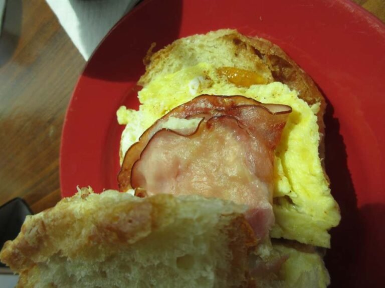Burger King Secret Breakfast Menu: 9 Hacks Worth Trying