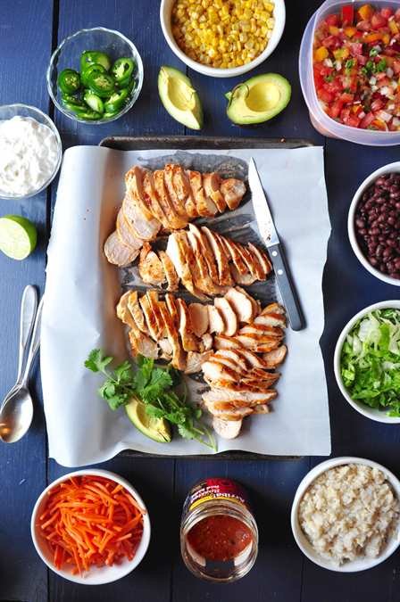 Chipotle Catering Prices Per Person (2026)