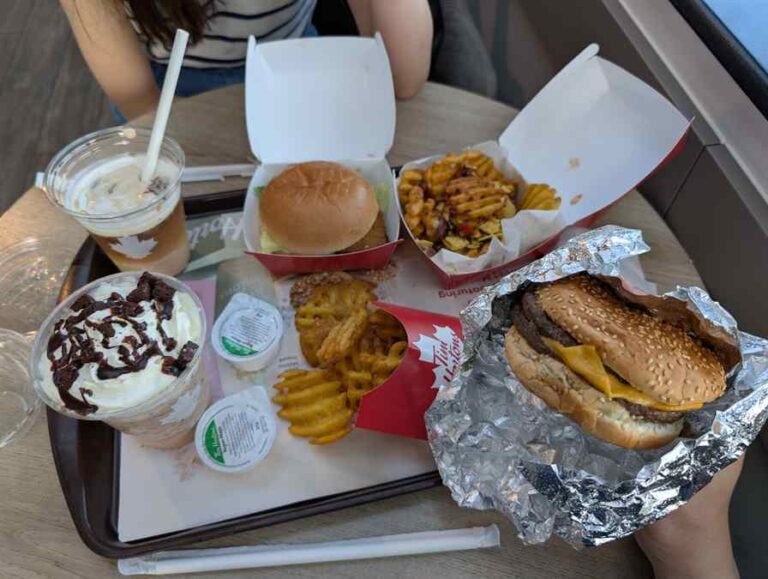 The Complete In-N-Out Secret Menu (2026)