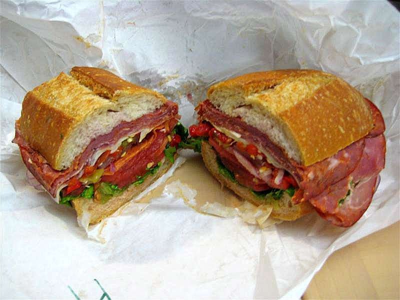 Jersey Mike’s Subs: Sizes, Menu & Calories (2026)
