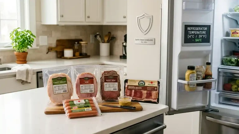 Kayem Hot Dog and Bacon Recall: Complete List & 3 Key Dates (2026)