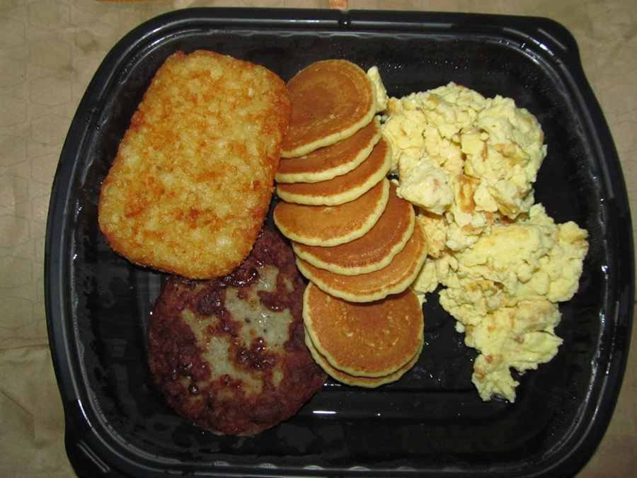 McDonald’s Breakfast Menu & Hours (2026)
