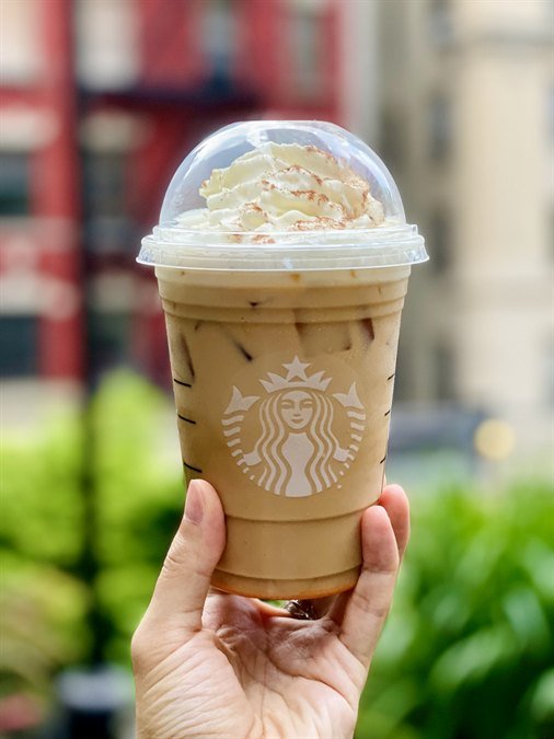 McDonald’s McCafé Iced Coffee: Flavors, Prices & Calories (2026)