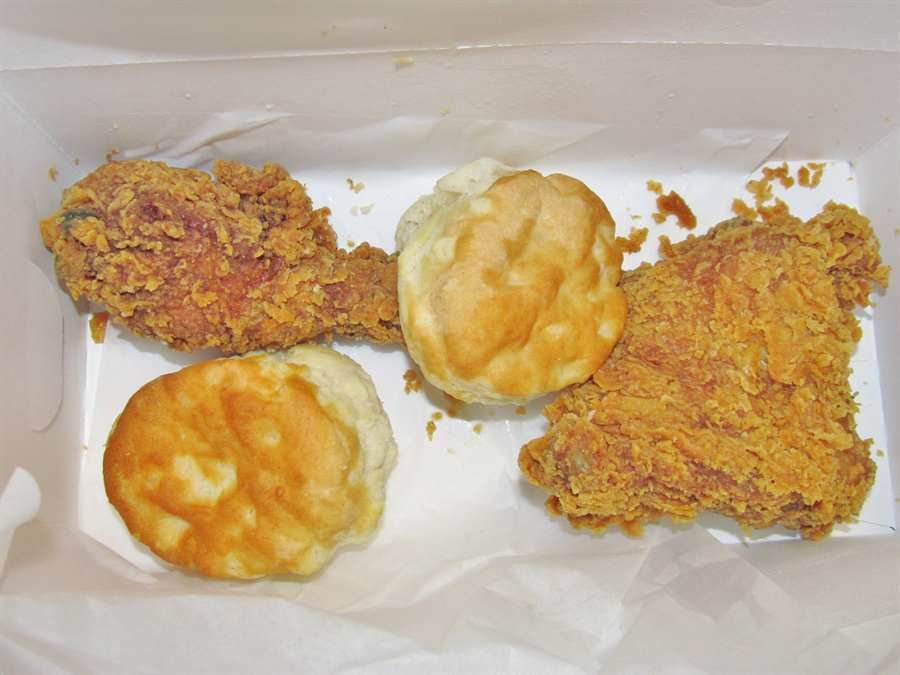Popeyes Daily Specials & Deals (2026)