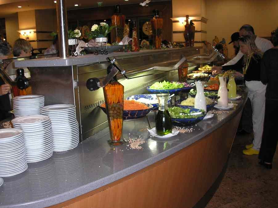 The New Sweet Tomatoes (Souplantation): Locations, Menu & Prices (2026)