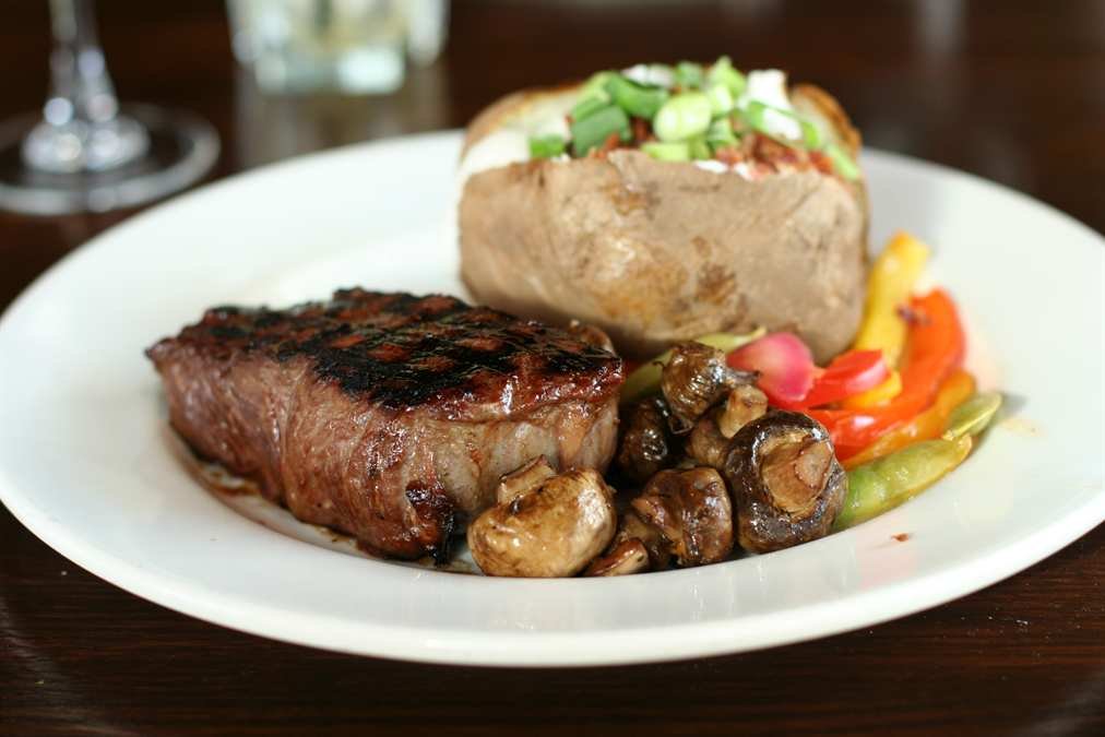 Texas Roadhouse Gluten-Free Menu: What You Can Eat (2026)