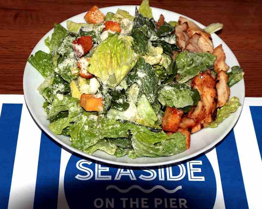 Zaxby’s Zalads: Calories, Dressings & Prices (2026)